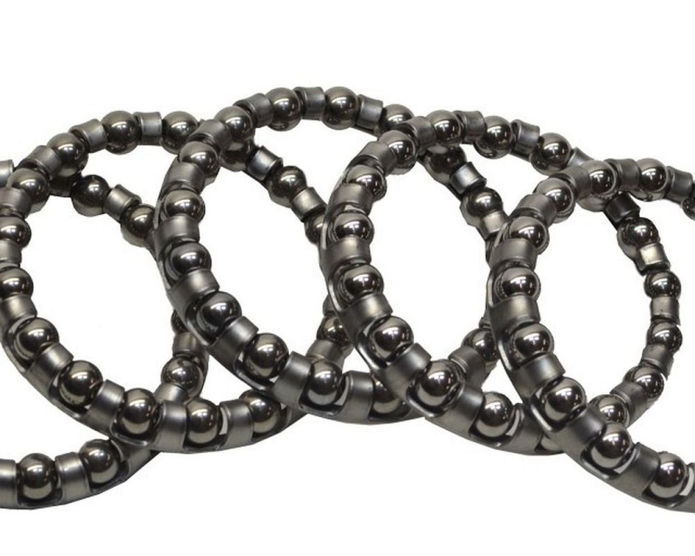 Lenkkopflager BUZZETTI (unten) einzeln unten, kompatibel f�r Piaggio