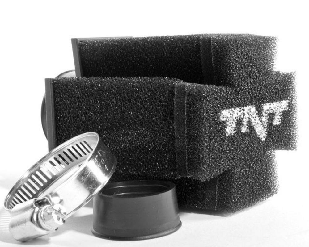 Luftfilter TNT Cross schwarz