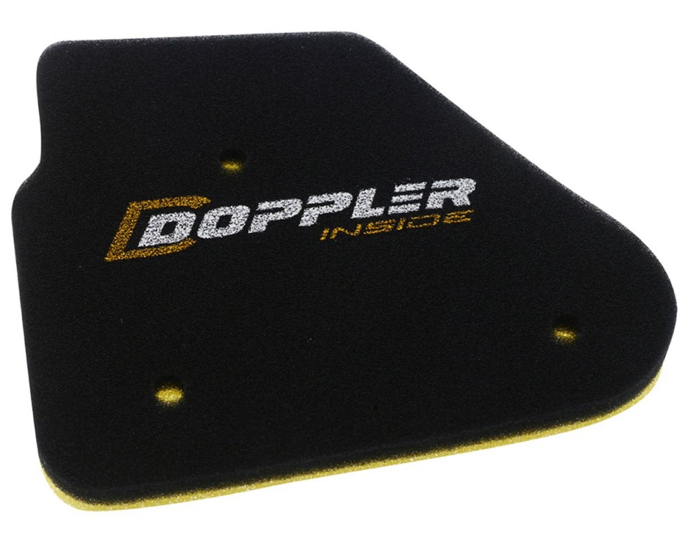 Luftfiltereinsatz DOPPLER Double Density - Minarelli liegend