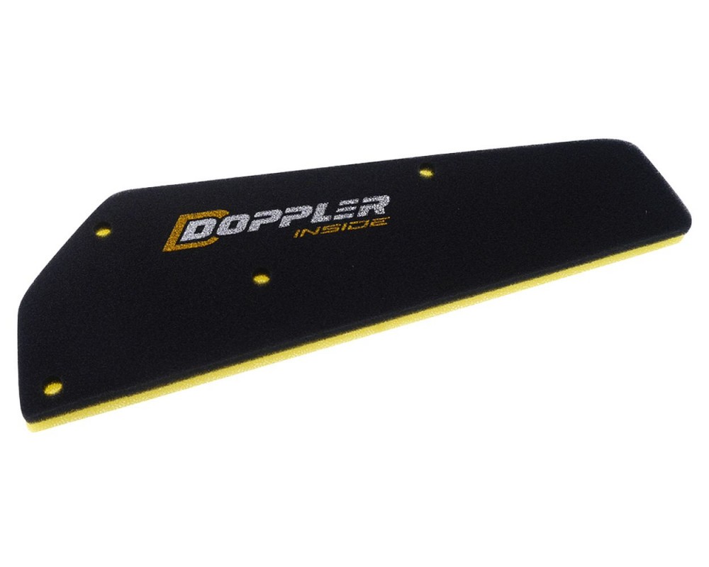 Luftfilter Einsatz DOPPLER Double Density - GY6 China 4T