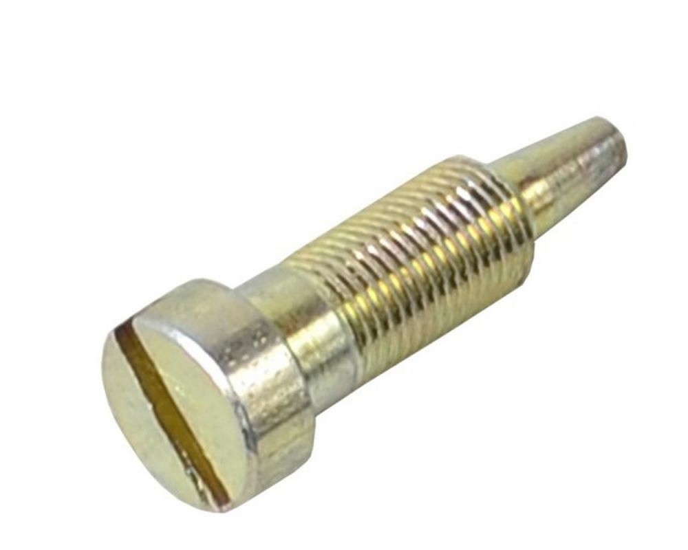 Luftgemischschraube Dellorto, Typ 1012 - 1438 - 8374