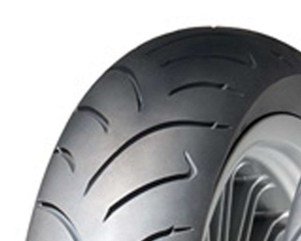Reifen Dunlop ScootSmart 100-90x10 61J TL, schlauchlos (Tube