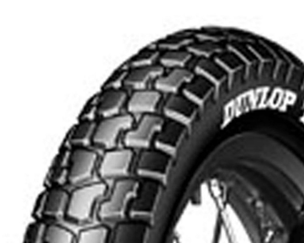 Reifen Dunlop Trailmax 120-90x10 57J TL, schlauchlos (Tubele