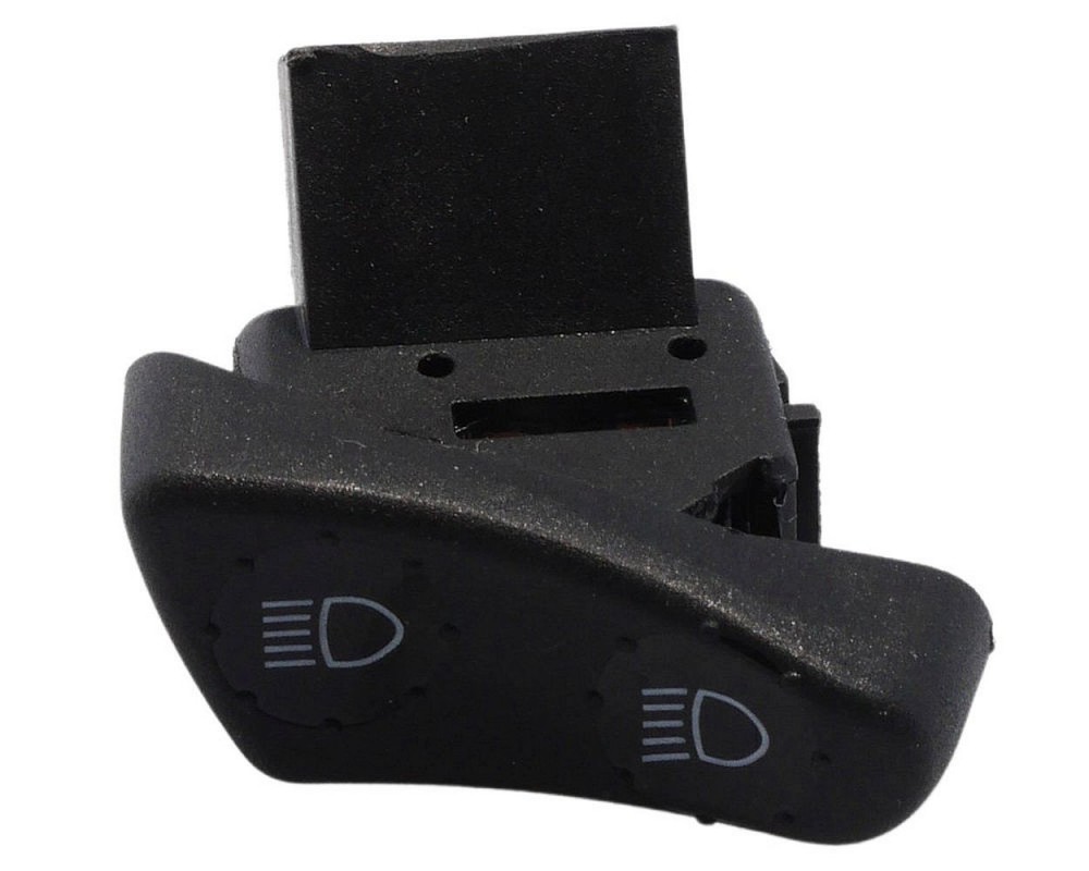 Schalter Fernlicht Fernlichtschalter kompatibel f�r PIAGGIO Liberty,Sfera,R