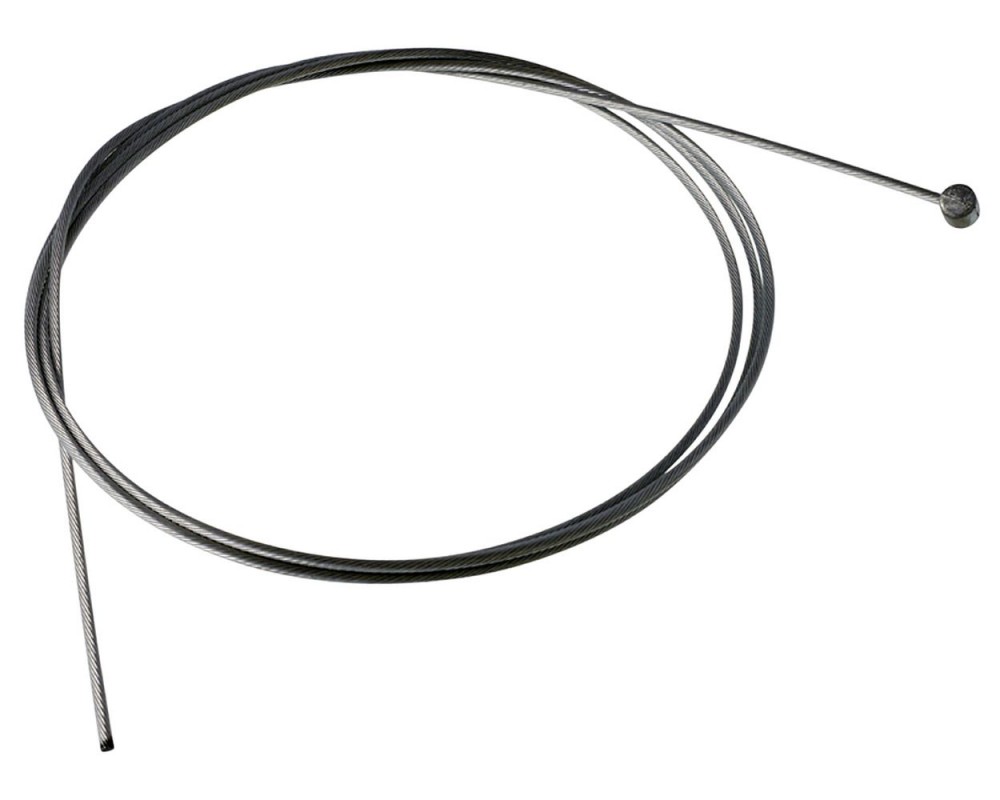 Seilzug Kupplung fr Vespa PK XL2:FL,  2,5mm, L (Seil)=22mm