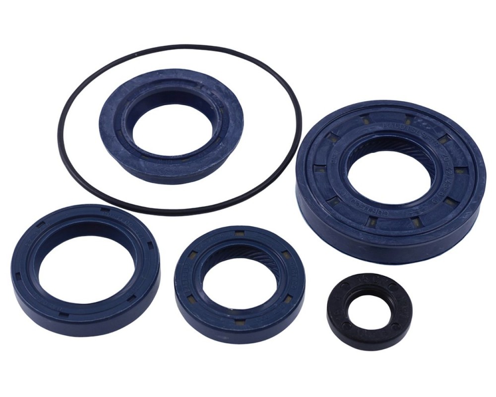 Wellendichtringsatz f�r Motor MINARELLI stehend, liegend