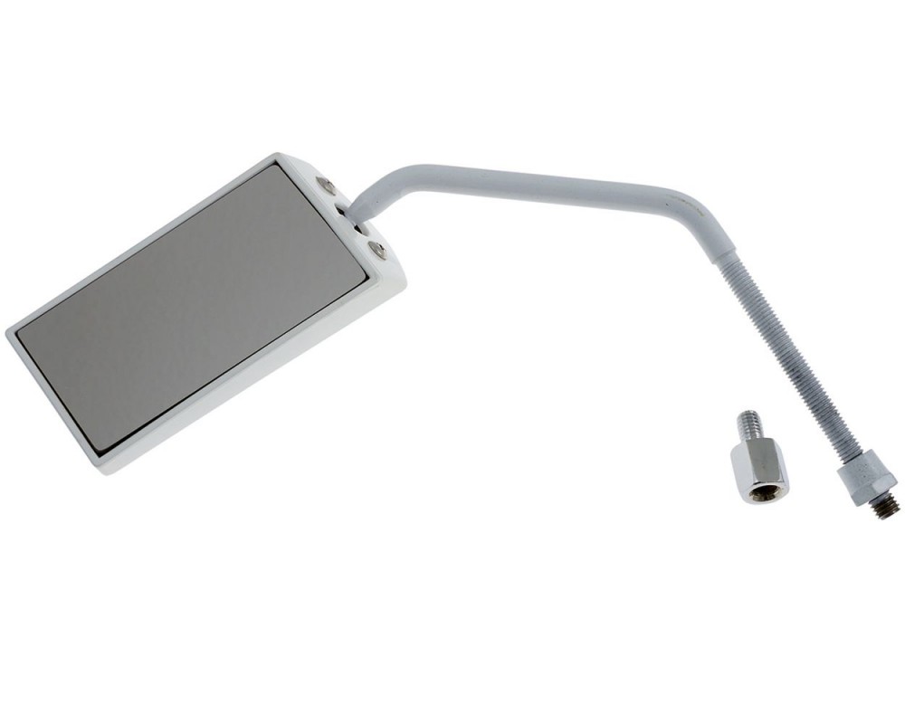 Spiegel TNT F11-Evo, universal, M8 Gewinde (inkl. Adapter Li