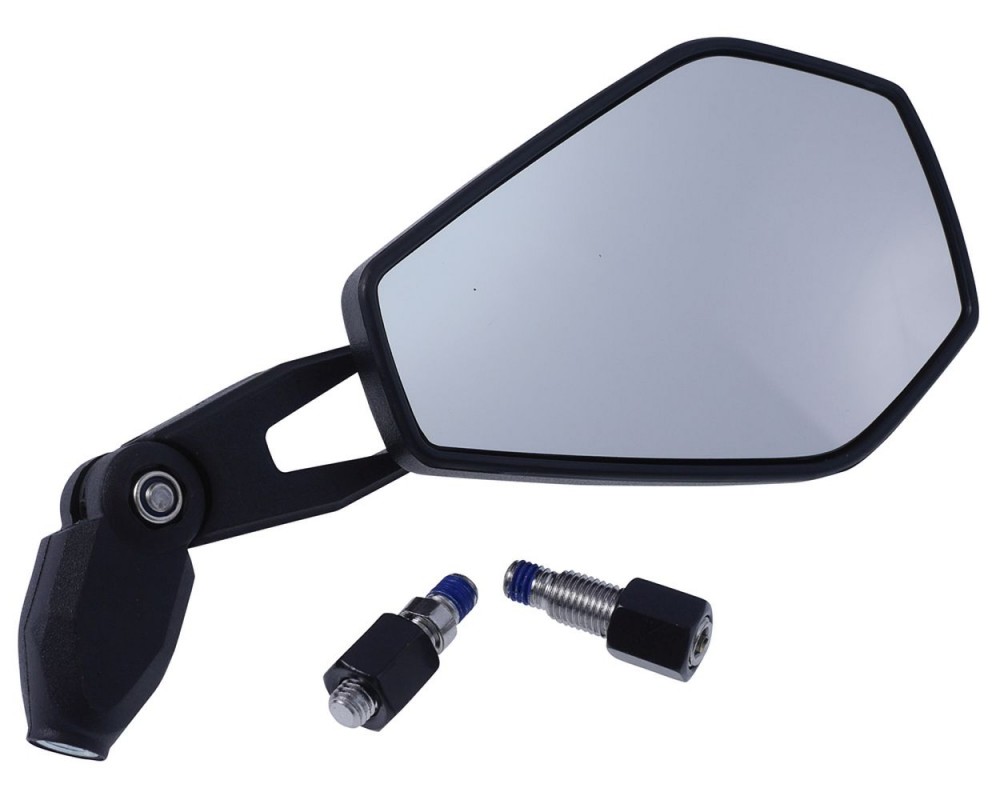 Spiegel Vanez Sport CE M8/M1, Universal