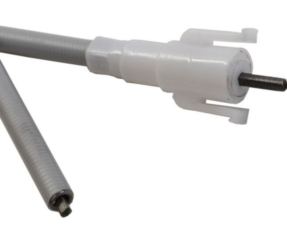 Tachowelle RMS kompatibel kompatibel fr Vespa PX80-200E Lusso:T5 L 13mm Anschluss