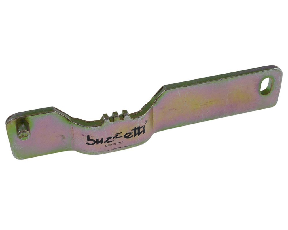 Variomatik Blockierwerkzeug BUZZETTI, kompatibel f�r Kymco Agility, People, Grand Dink, Super 8, Super 9 2-Takt, 4-Takt Roller Ersatz Werkzeug