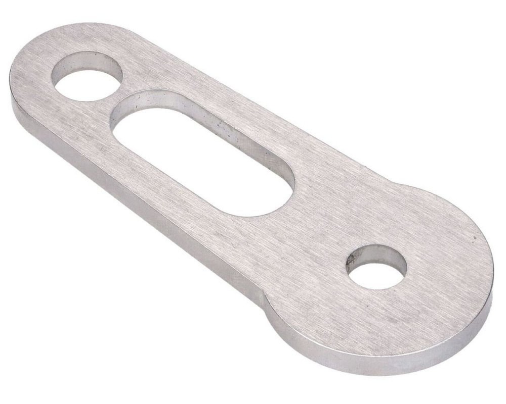 Halter Tacho Drehzahlmesser 2EXTREME Edelstahl f�r Simson S50