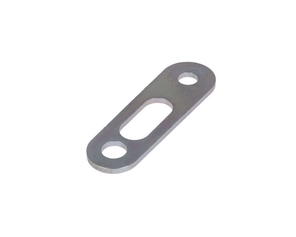 Tachohalter 2EXTREME glatt verzinkt f�r Simson S50