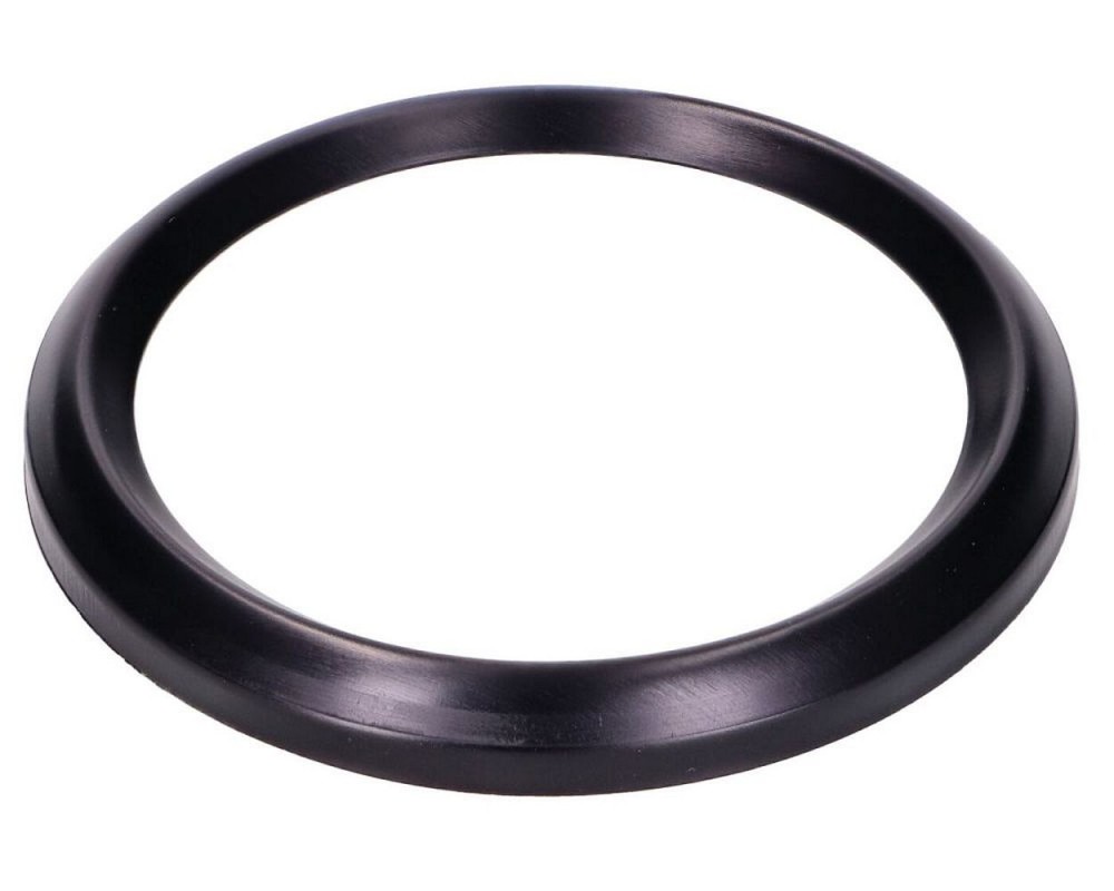 Tachoring 2EXTREME 60mm schwarz f�r Simson S51