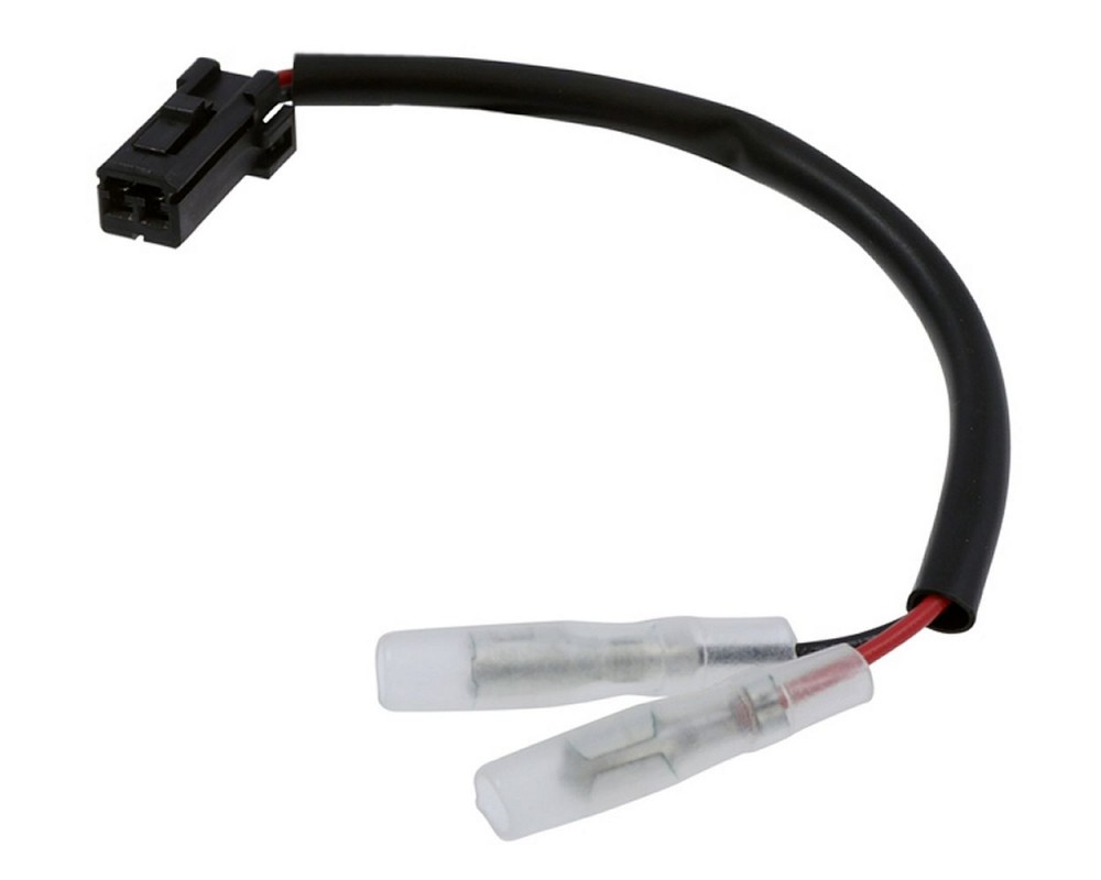 Adapterkabel fr Mini-Blinker, kompatibel fr diverse HD Modelle