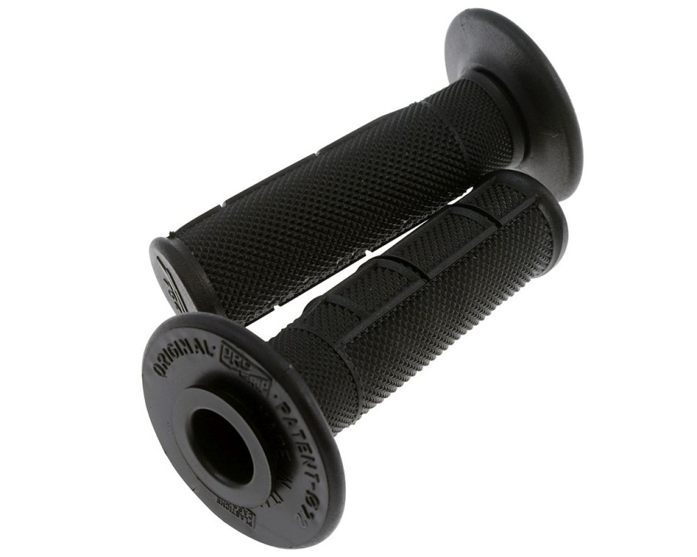 Lenkergriffe Progrip 794, Cross, schwarz, f�r 7/8  Zoll Lenker, Motorrad