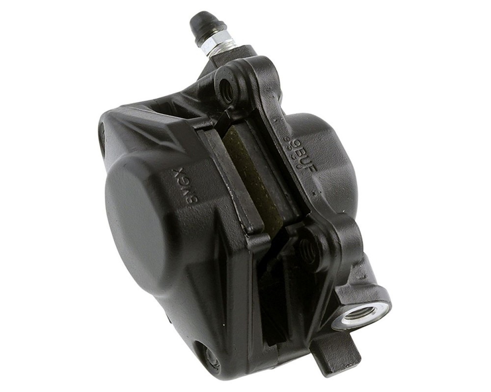 Bremssattel / Bremszange ORIGINAL Piaggio Free Vespa ET2, ET4, LX, LXV Bremse CM065704