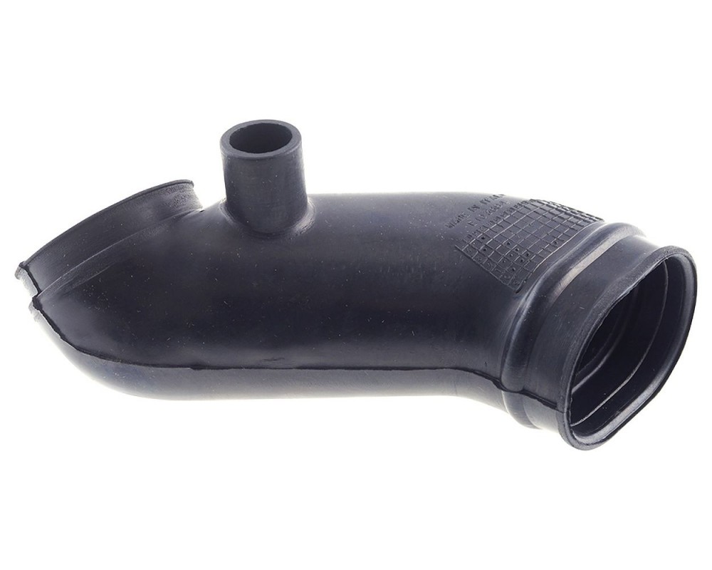 Ansaugschlauch kompatibel f�r Aprilia Leonardo 125 150 ST ab ca. 99 ORIGINAL Luftfilterschlauch Adapter Vergaser Luftfilterkasten 8144202