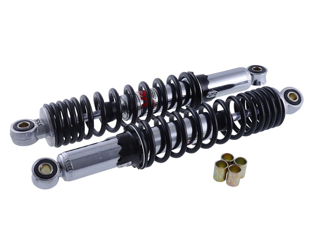 Sto�d�mpfer Paar YSS 320mm Hercules Mofa Moped Prima Sachs