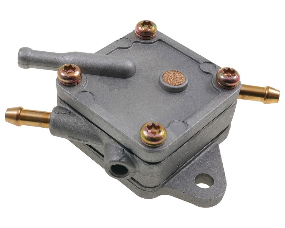 Benzinpumpe kompatibel f�r Aprilia Habana Scarabeo, Leonardo, 125, 150, 250, 300 Maxiscooter Spritpumpe Benzinhahn