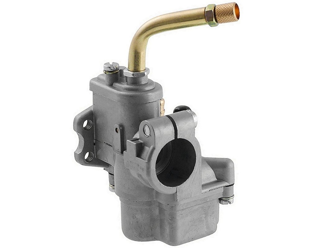 Vergaser 12mm 85/12 f�r Hercules P3, Optima Prima, 2, 3, 4, 5, GT Sachs 504, 505 Mofa Moped Mokick Ersatz