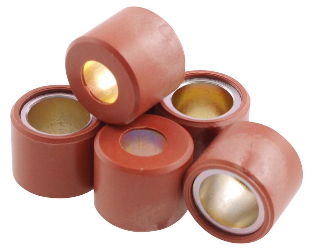 Variomatikgewichte PIAGGIO 21x17mm 13g f�r Beverly 250