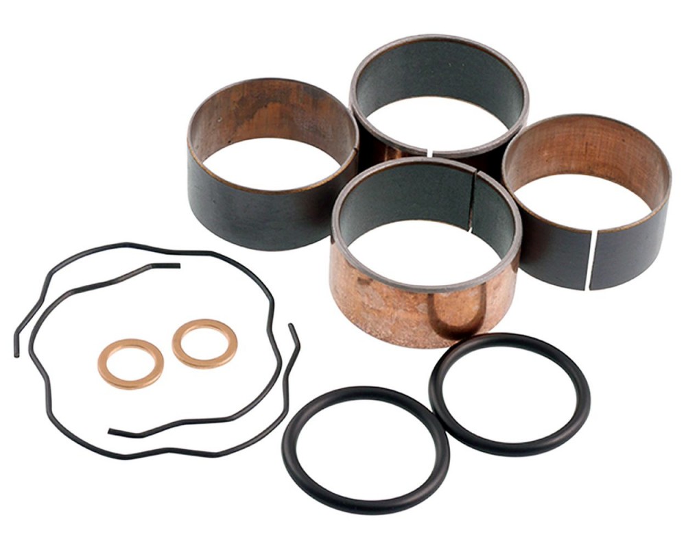 Gabel Reparatursatz ALL BALLS RACING kompatibel f�r Honda VT600 Shadow PC21 Buchsen Dichtungen Set Wartungskit