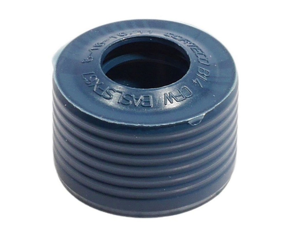 Wellendichtring Wasserpumpe CORTECO 8x16x10/11 kompatibel f�r Piaggio 50-180ccm 2-Takt Gilera Runner, NRG, TPH SKR, Aprilia SR