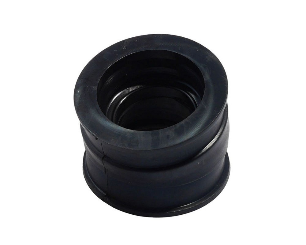 Ansaugstutzen Gummi Vergaser 33 / 35mm Ersatz kompatibel f�r Aprilia Leonardo 125-150ccm 4-Takt Maxiroller