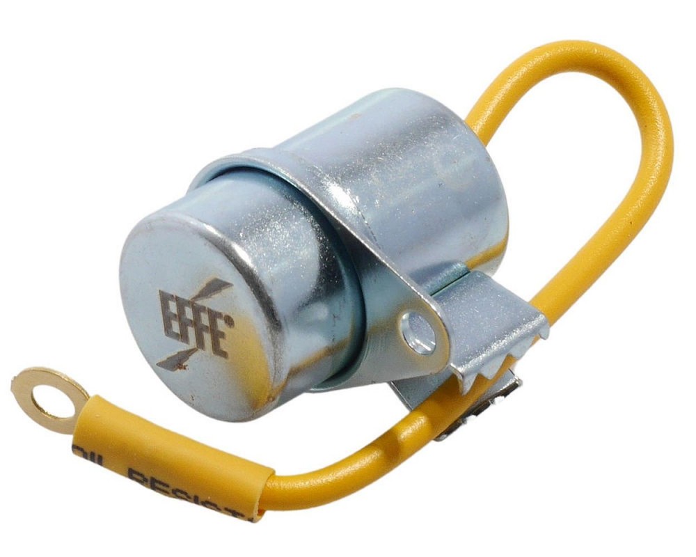 Kondensator RMS kompatibel f�r Piaggio / Vespa Ciao, Bravo, Boxer, SI 50 Mofa Z�ndung