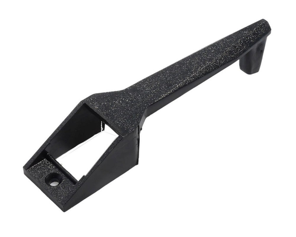 Griff RMS seitliche T�r schwarz f�r APE 50 alle Modelle FL / FL2 / FL3, Mix, TM P / Elestart