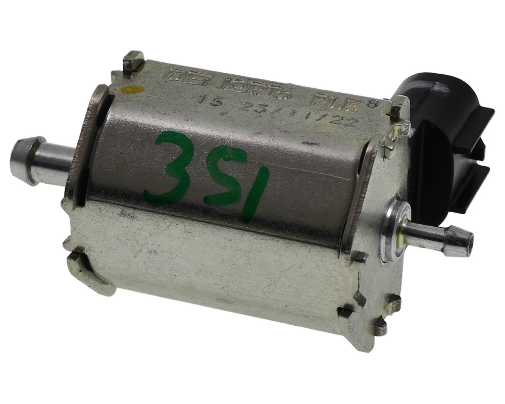 �lpumpe elektrisch kompatibel f�r Peugeot Speedfight 2 Ludix Vivacity J