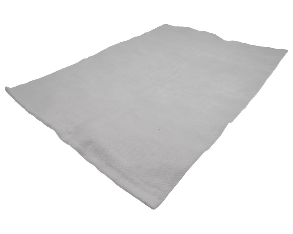 Auspuff D�mmwolle 50x70cm, kompatibel f�r Roller, Moped, Motorrad, Quad, Mofa, Universal Ersatz Endschalld�mpfer Auspuff Wolle
