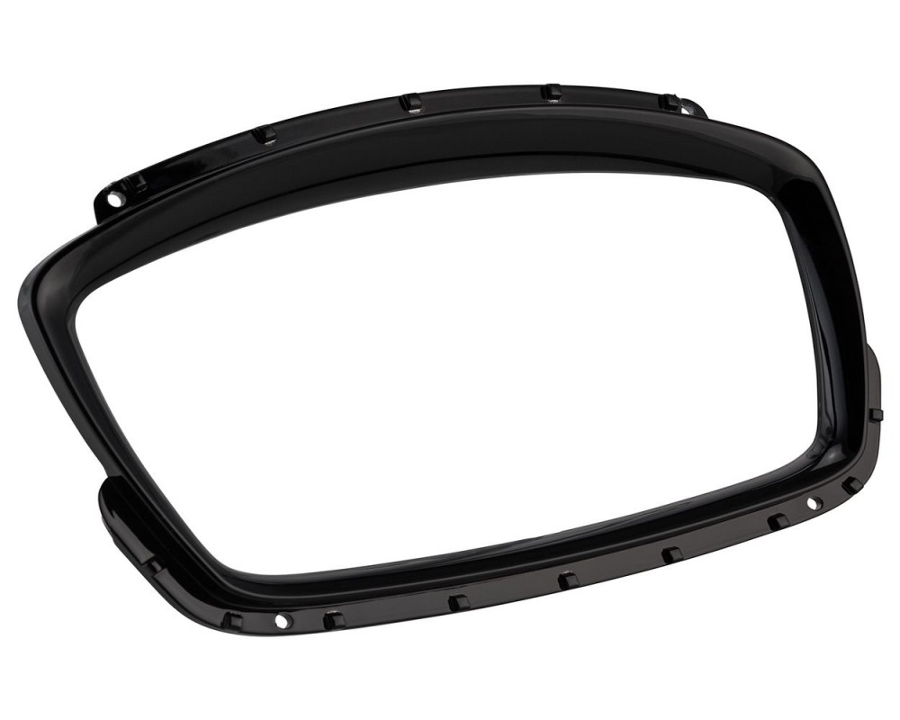 Zierring SIP Tachometer, kompatibel f�r Vespa GTS Supertech HPE125/300