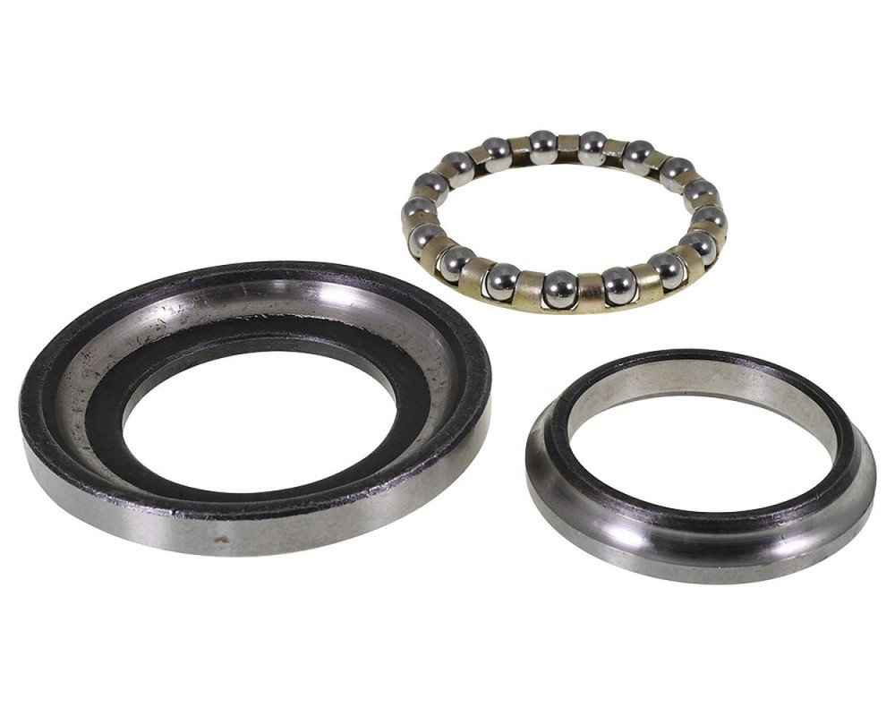 Lenkkopflager / Steuersatz unten UNI AUTO kompatibel f�r Vespa V50, PV, ET3, PK, PX, T5, Cosa, Rally, Sprint, Super, GS, SS180, GTS, HPE, ET2, ET4, LX