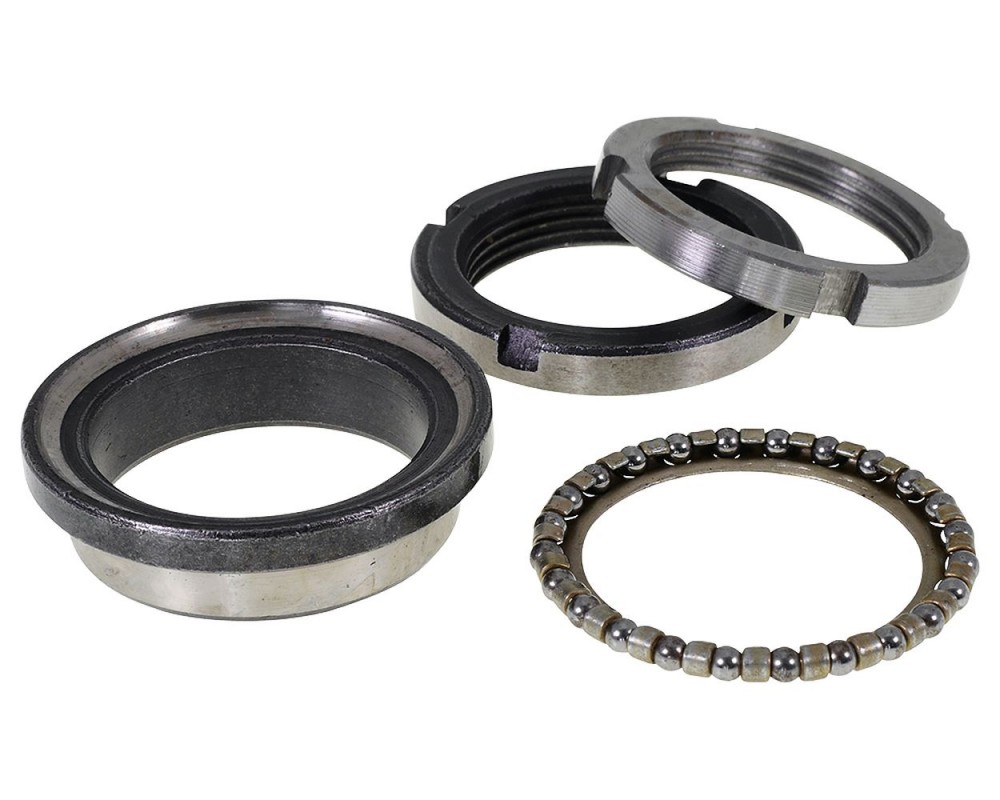 Lenkkopflager / Steuersatz oben UNI AUTO kompatibel f�r Vespa V50, PV, ET3, PK, PX, T5, Cosa, Rally, Sprint, Super, GS, SS180, GTS, HPE, ET2, ET4, LX,
