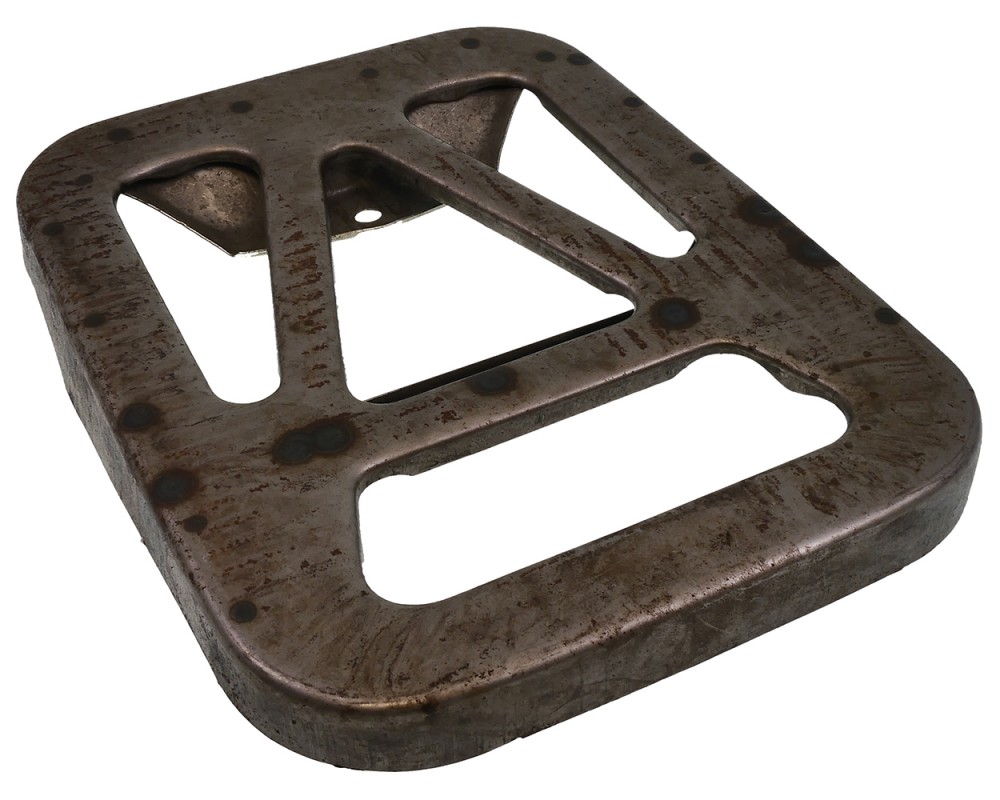 Gep�ckbr�cke UNI AUTO kompatibel f�r Vespa VNB1T-5T, VBA1T, VBB, GL, T4 Ersatz Sitz Sattel