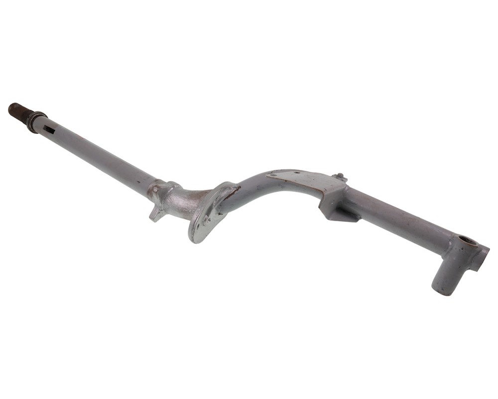 Gabel UNI AUTO kompatibel f�r Vespa Sprint, Rally, GT, GTR, GL Lenks�ule Steuerrohr Lenkrohr Ersatz