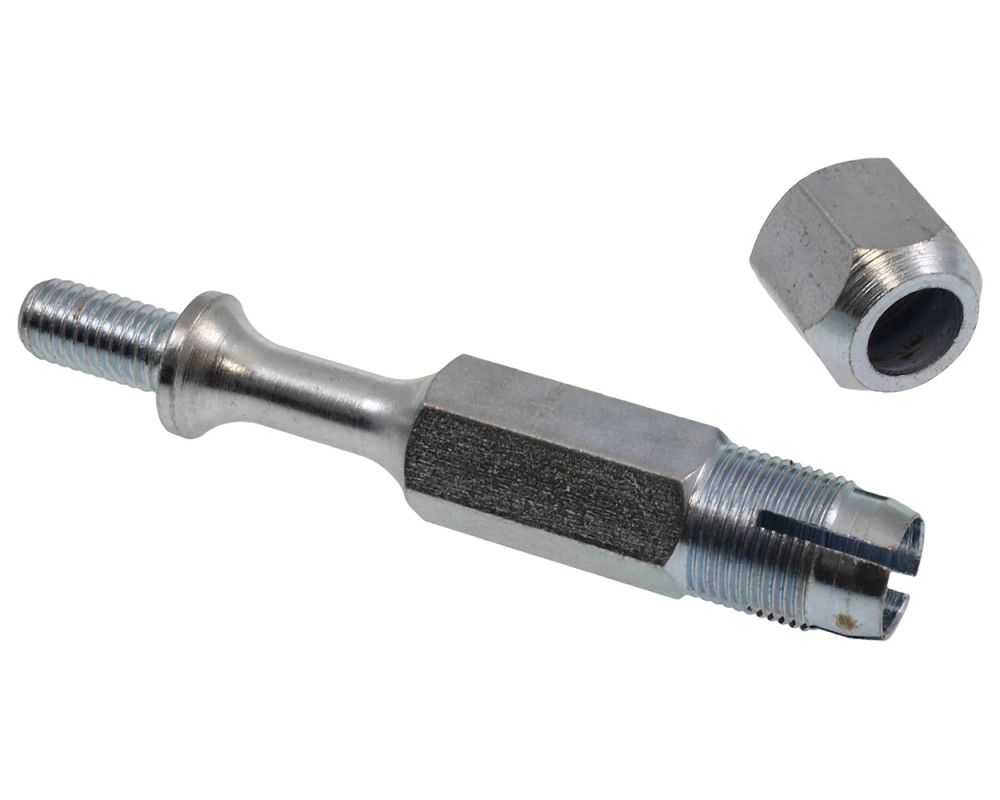 Spiegelhalter kompatibel fr Vespa PK50-125 XL, PX80-200 Lusso, 98