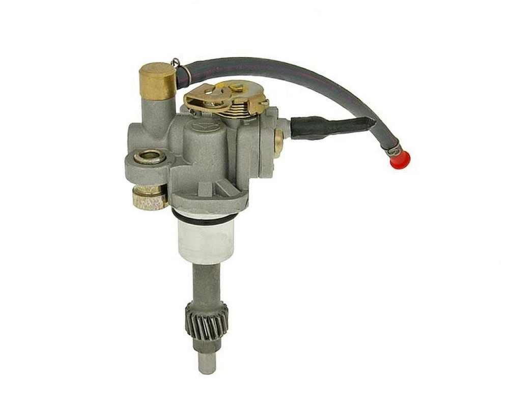 �lpumpe mechanisch Rivello Kymco DJ 50 Refined SA10ED 2T AC, DY World 50 2-Takt
