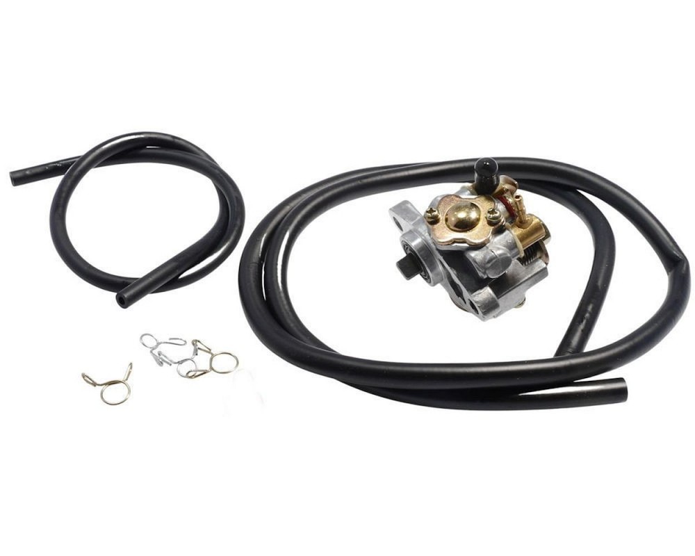 �lpumpe Ersatz mechanisch Mikuni Nachbau kompatibel f�r Rivello Peugeot Gipsy 50 2T AC 50 2T AC