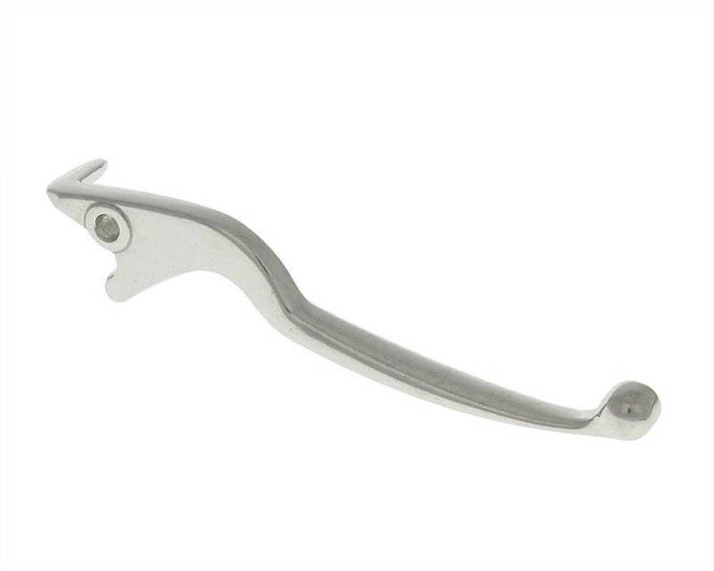 Bremshebel SCORPEX rechts silber Sym Symply 1, Tonik 50, X Pro 125, X Pro 50 4T