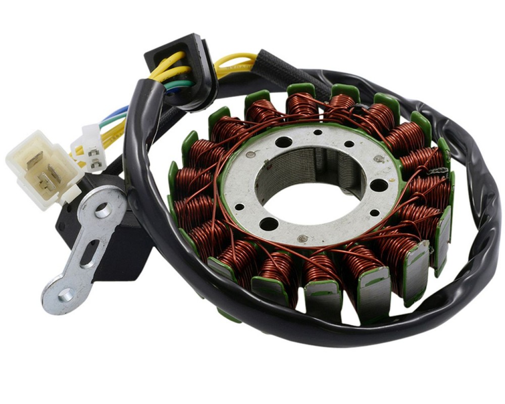 Lichtmaschine Stator STREETLIGHTS Kymco Grand Dink, People GT, Xciting 250 300 R