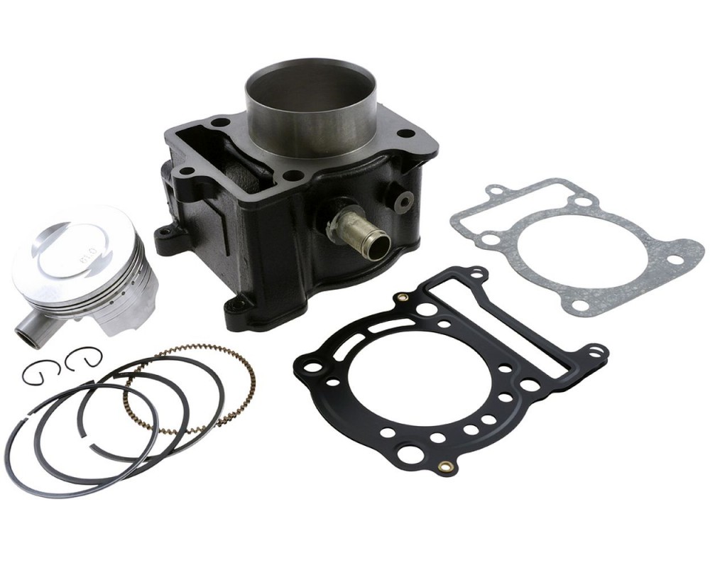 Zylinder 150ccm Ersatz STREETLIGHTS Benelli Velvet, Italjet Jupier, Millenium