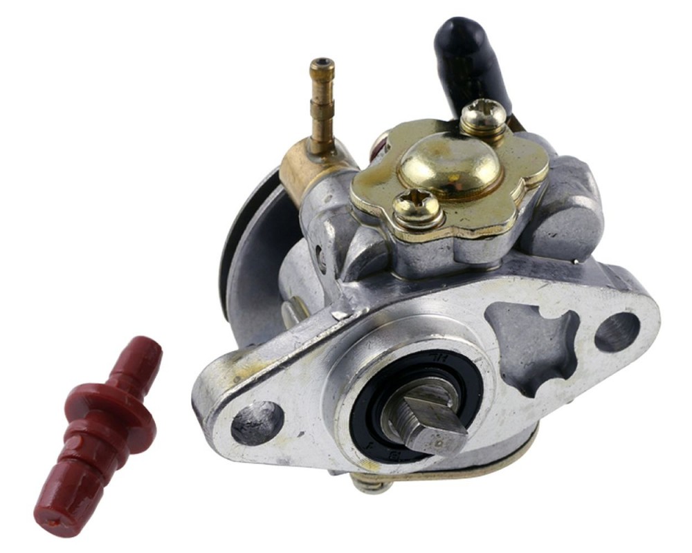 �lpumpe VANEZ mechanisch kompatibel f�r Aprilia SR50 R, Street, Gilera Runner, Piaggio NRG, TPH