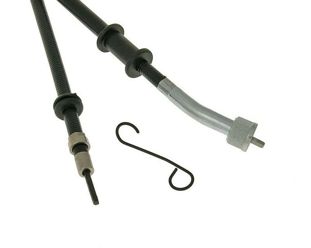 Tachowelle 108cm WACHMANN kompatibel fr Vespa LX 150 M44 4T AC 05-10 LX 50 C383 4T 2V AC 05-06