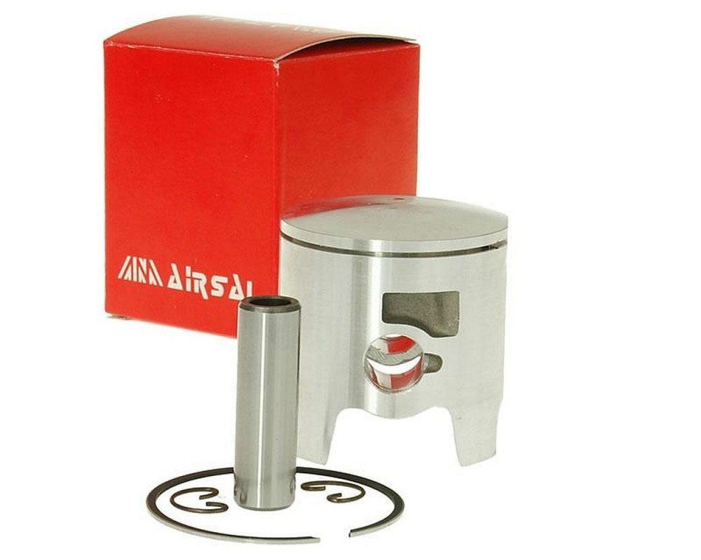 Kolben AIRSAL 70ccm Sport Kymco liegend AC