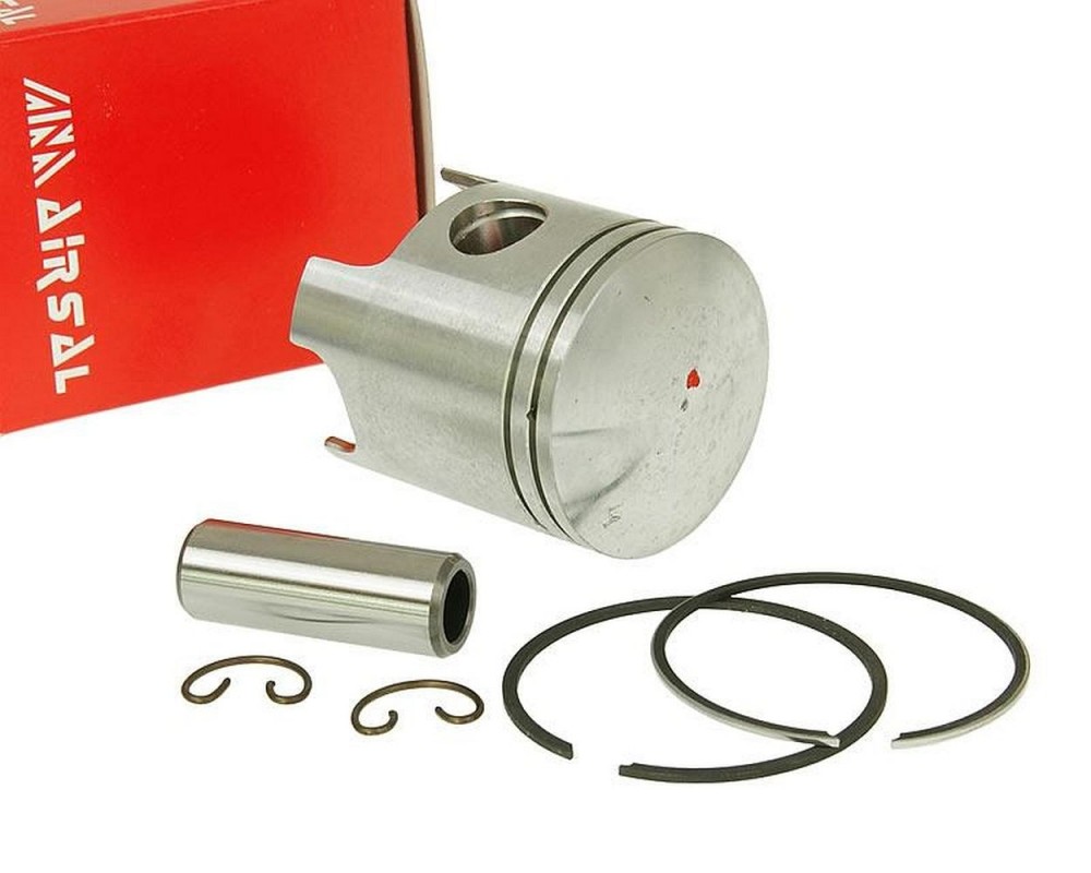 Kolben AIRSAL 50ccm Sport Peugeot stehend AC