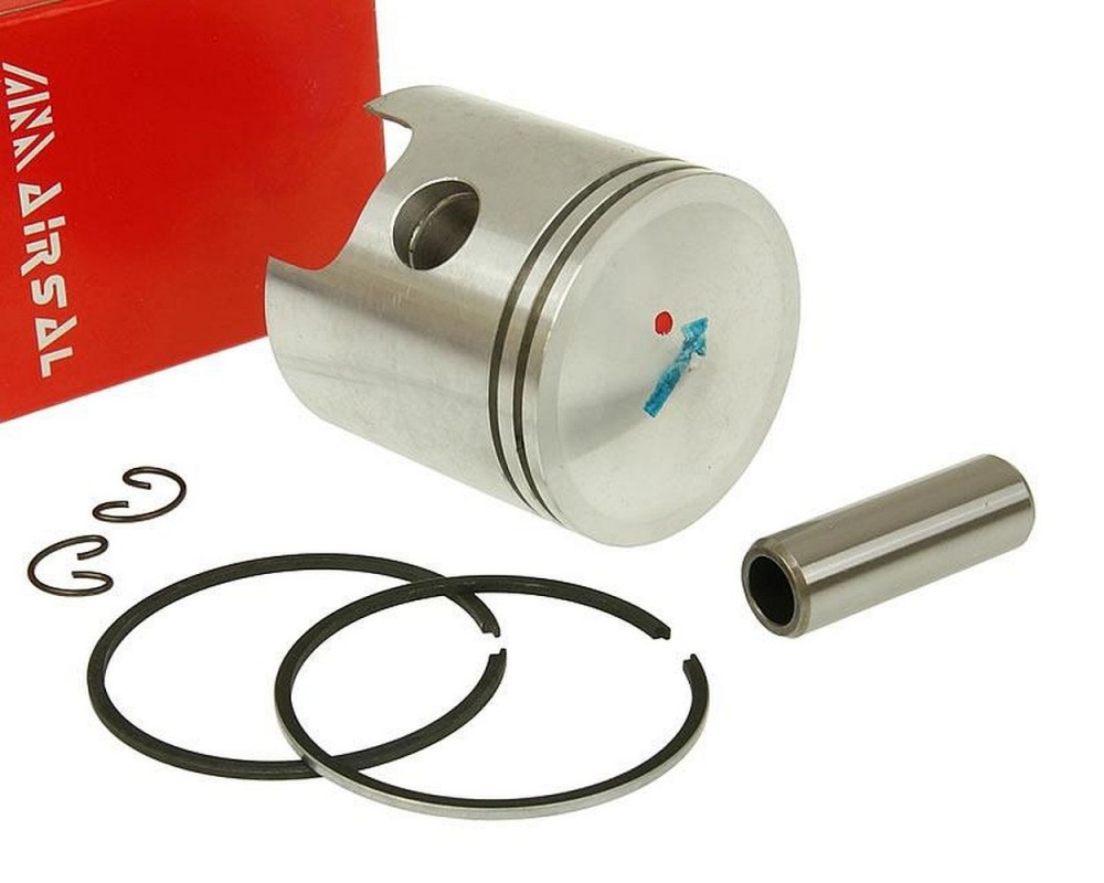 Kolben AIRSAL 70ccm Sport Peugeot stehend AC