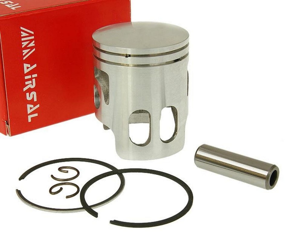 Kolben AIRSAL 50ccm T6-RACING Minarelli lieg. AC