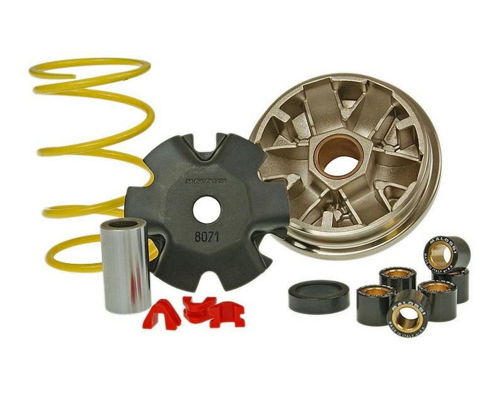 Variomatik MALOSSI Multivar f�r Honda